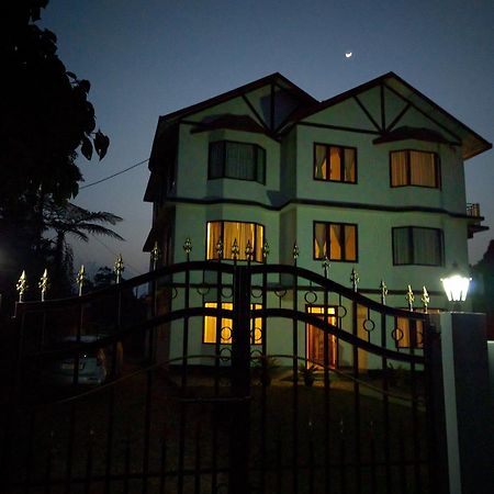 Pine Haven Resorts Takdāh Zewnętrze zdjęcie