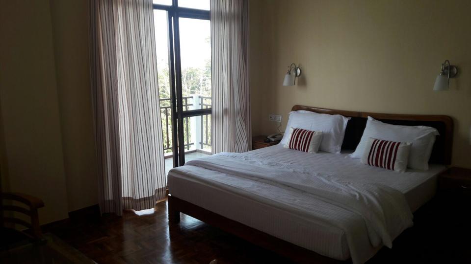 Pine Haven Resorts Takdāh Zewnętrze zdjęcie