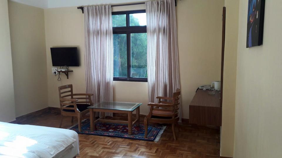 Pine Haven Resorts Takdāh Zewnętrze zdjęcie