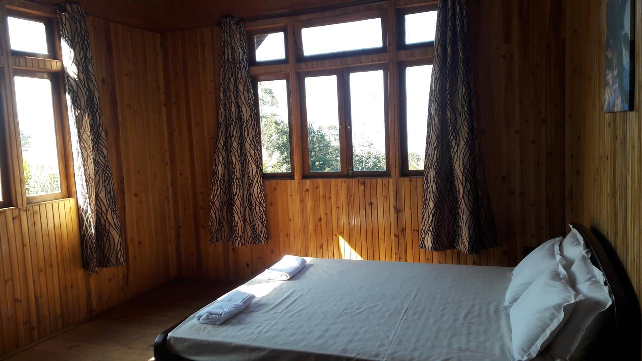 Pine Haven Resorts Takdāh Zewnętrze zdjęcie