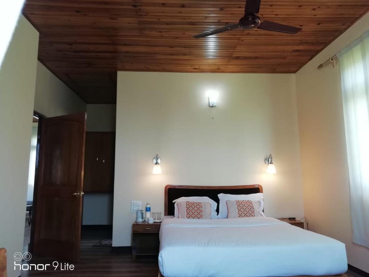 Pine Haven Resorts Takdāh Zewnętrze zdjęcie