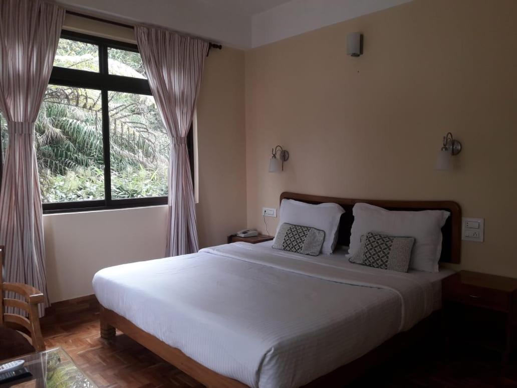 Pine Haven Resorts Takdāh Zewnętrze zdjęcie